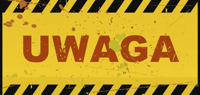 UWAGA 2